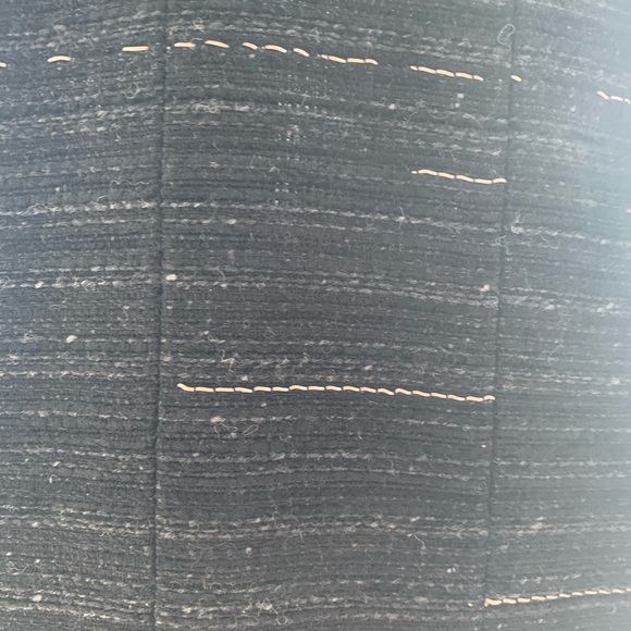 Chanel Cropped Tweed Jacket Sz.40/US 8 - Picture 3 of 7